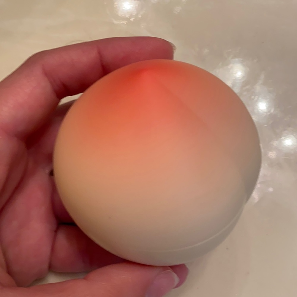 Tonymoly Empty 🍑 Case